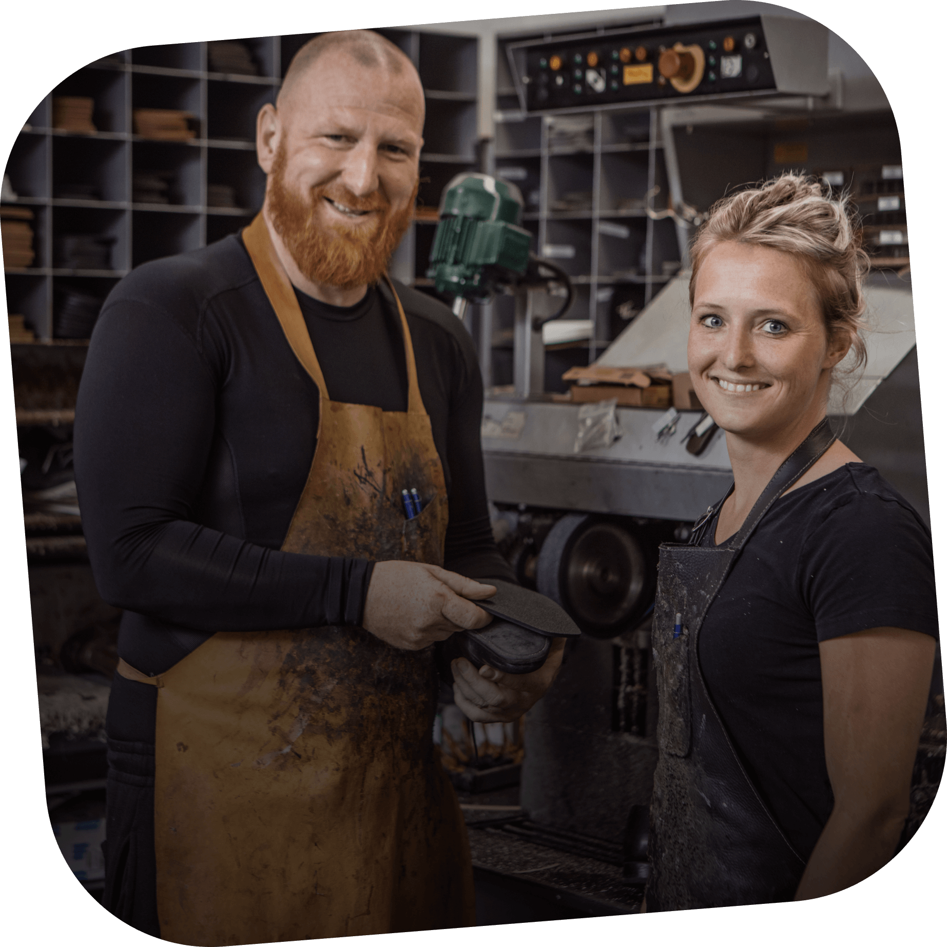 zakelijke lening voor zzp’ers