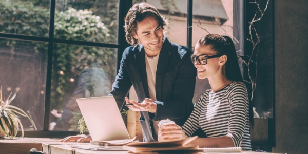 5 dingen die u kunt doen om uw bedrijf te laten groeien en er plezier aan te beleven