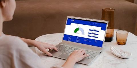 CapitalBox kredietlijn