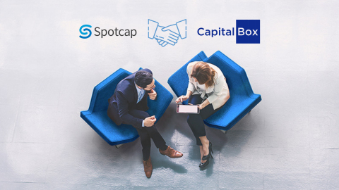 Spotcap