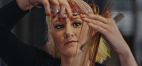 Schoonheidssalon/cosmetica