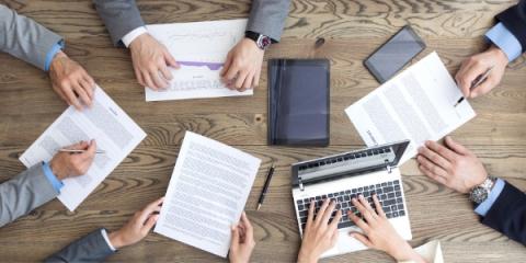 terminologie van zakelijke leningen