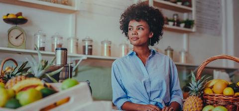 Zakelijke leningen voor uw kruidenierszaak